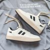 Giày sneaker nam chính hãng, mang lại cảm giác thoải mái khi di chuyển lâu dài