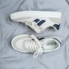 Giày sneaker nam chính hãng giá rẻ, chất lượng cao, phù hợp cho đi làm và đi chơi