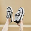 Giày sneaker nữ xu hướng, sản phẩm hot trend, được nhiều người lựa chọn
