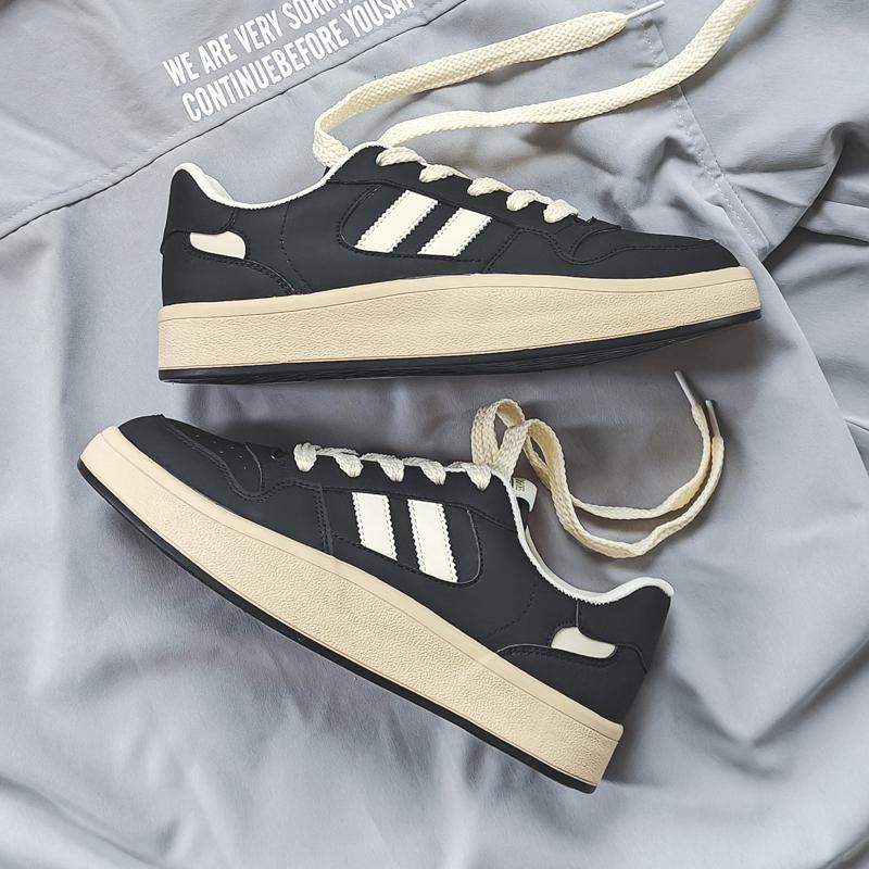 Giày thể thao nam đẹp thời trang, thiết kế hiện đại, êm chân khi mang