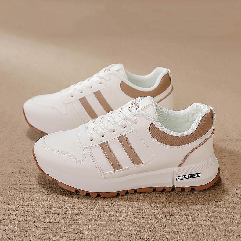 Giày thể thao nữ giá tốt, phù hợp với học sinh, sinh viên và dân văn phòng.