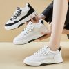 Giày thể thao nữ thời trang, phong cách thời thượng, dễ dàng phối đồ