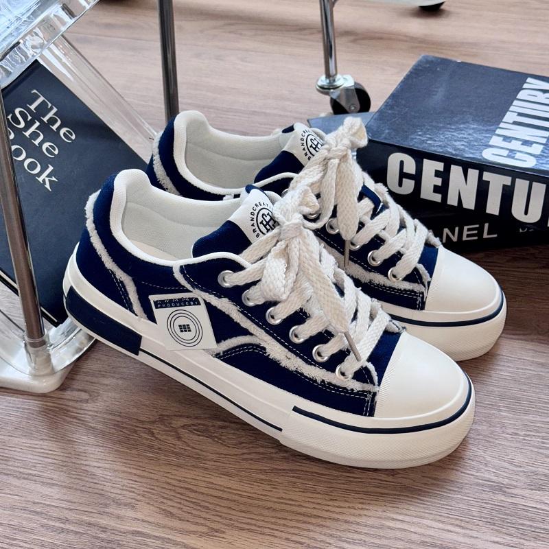 Giày thể thao nam thời trang, phong cách thời thượng, dễ dàng phối đồ